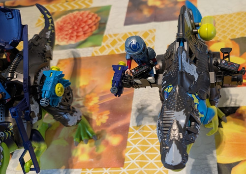 Playmobil dino rise - , 70624