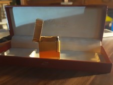 S.T. Dupont Paris Feuerzeug