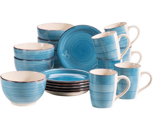 Home affaire kaffee geschirr - home,