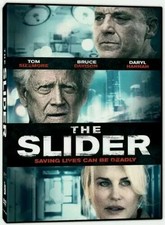 The Slider - DVD - Gebraucht -