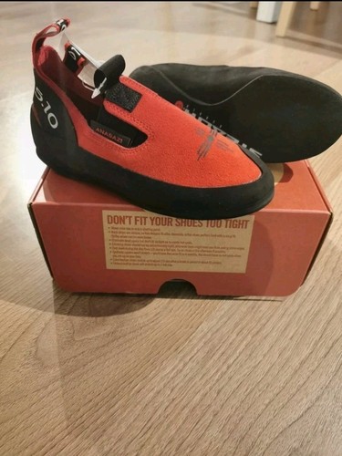 Adidas five ten moccasym - adidas,
