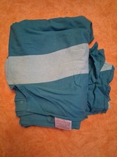 Amazonas Baby-Tragetuch Carry