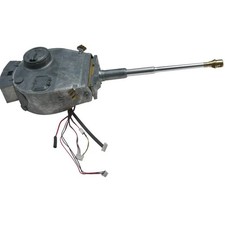 RC Panzer Tiger I Metallturm