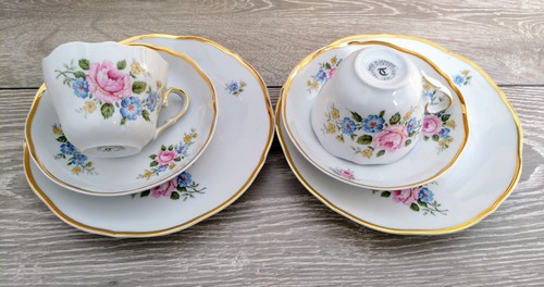 Sammelgeschirr 6teilig tasse - 6teilig,