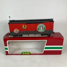 Lehmann-Gross-Bahn LGB 49670