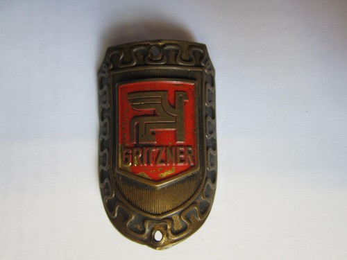 Antikes gritzner - antikes,