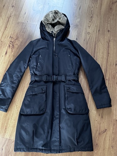 Woolrich parka jacke - parka/jacke,