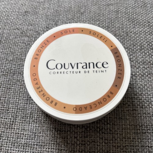 Avene couvrance mosaik puder - avene,