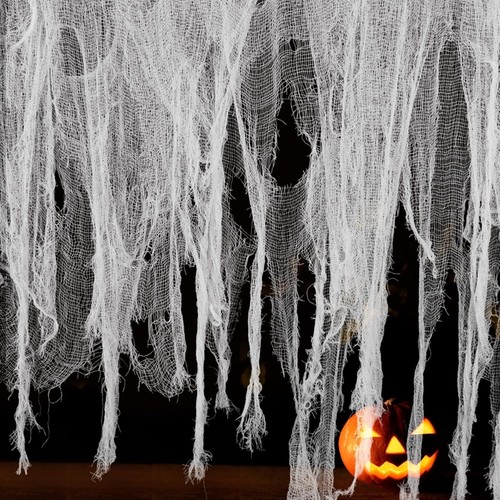 Halloween gruseliges tuch - halloween,