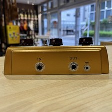 Ceriatone Centura Overdrive Gitarre Pedal Klon Centaur Clone Gebraucht