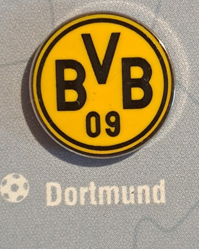Pin seltener bvb - seltener, borussia