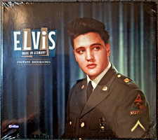 Elvis Presley - Made In