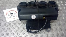 Airbox Luftfilterkasten