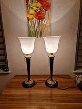 mazda lampen art deco 73 cm