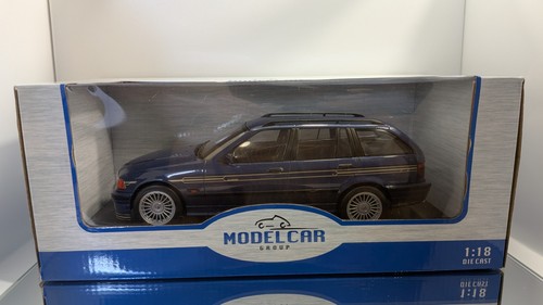 Mcg model car - model, group