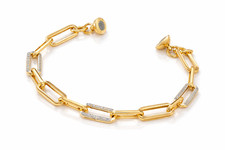 Affinity Diamanten vergoldet