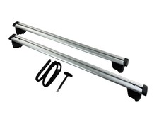 OEM Tragstäbe Set Audi Q5 FY