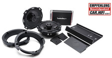 Rockford Fosgate HD9813-PKIT -