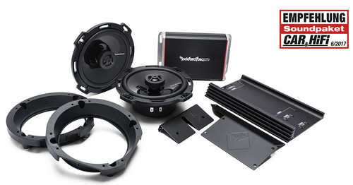 Rockford fosgate hd9813 pkit - fosgate, hd9813-pkit