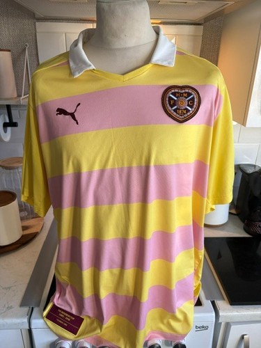 Rare heart midlothian - rare, of