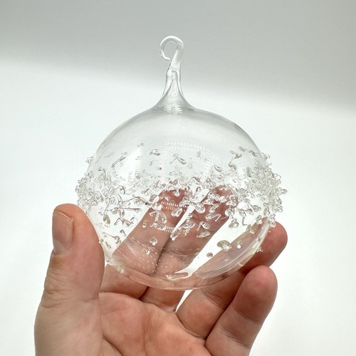 Glas kugel fensterkugel - glas,
