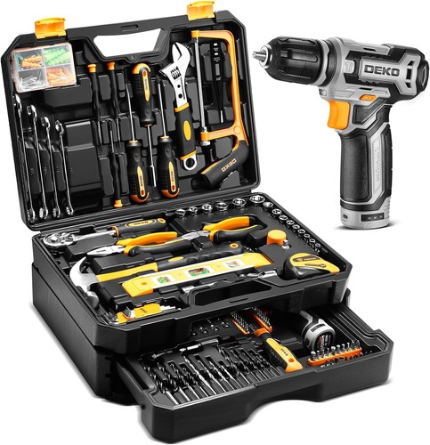 Werkzeugkoffer 238 teile - 238, akku