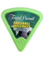 Hasbro Trivial Pursuit Fußball Quizspiel Kompakt Sport