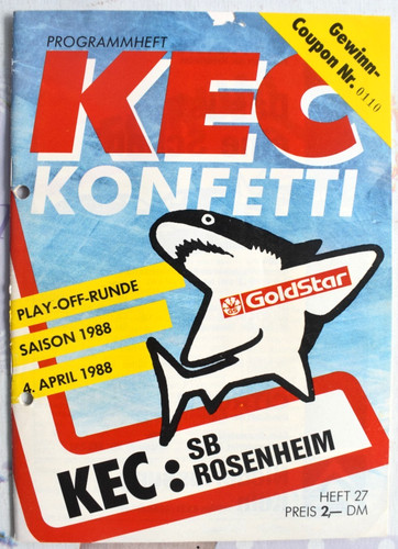 Kölner programm - kÖlner,