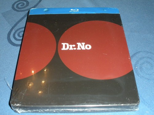 Blu ray james - bond, 007