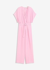 Jumpsuit Gr. 44 Rosa