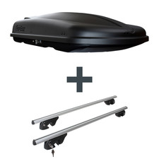 Dachbox Topbox TopBox 480 +