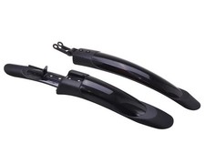 Filmer Fahrrad Schutzblech