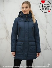 Frieda & Freddies · Mantel