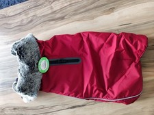 Hundewintermantel von Wolters