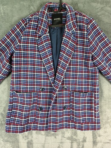 Monki damen mantel m - gr.,