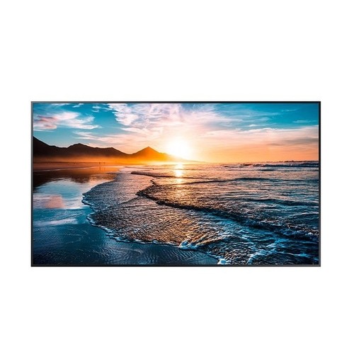Samsung qm75b 4k uhd lcd - qm75b, 75''