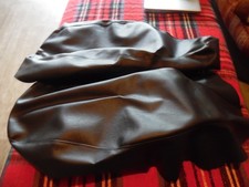 Bezug für Sitzbank  YAMAHA