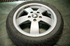Vespa GTS 125 ZAPM313 2007 Vorderrad Felge Rad Reifen Front Wheel Ruota GTS 300