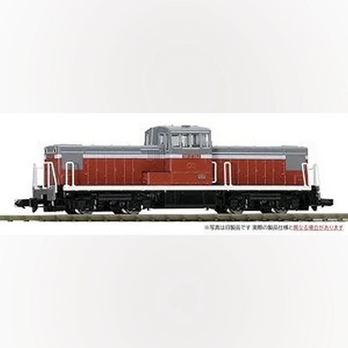 Tomix 2254 dd13 300 - tomix, diesel