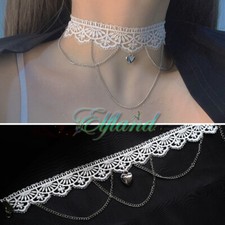 Choker Halsband Kropfband