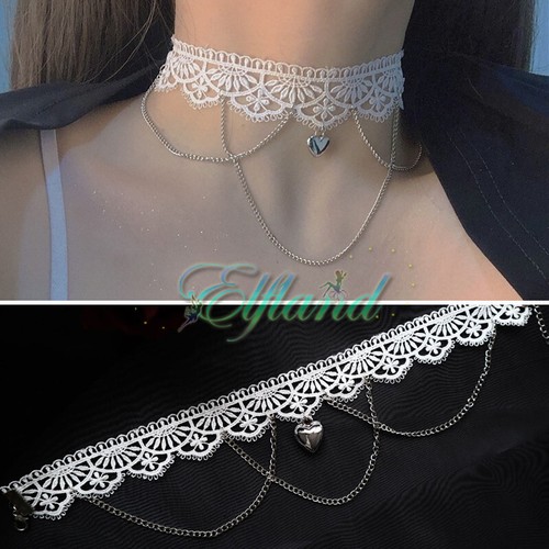 Choker halsband kropfband - choker,