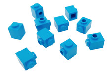 Lot of 10 LEGO Brick Converter