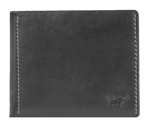 Braun büffel henry wallet - braun,