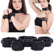 Bondage Fessel-Set Premium