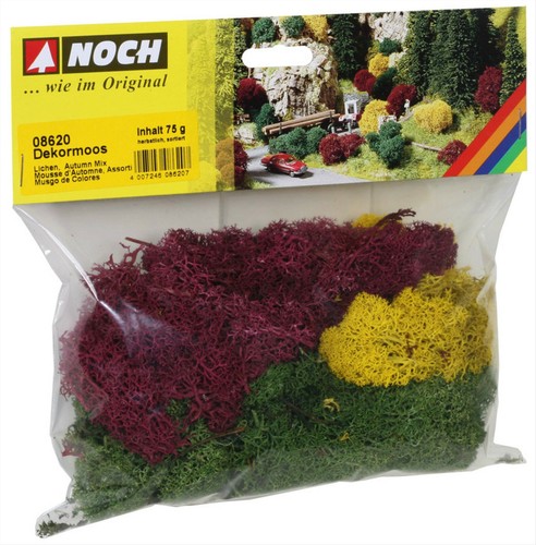 Noch 08620 - ,(1kg/, €126,53)-