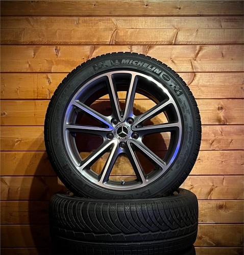 Mercedes cls c257 - x257, zoll