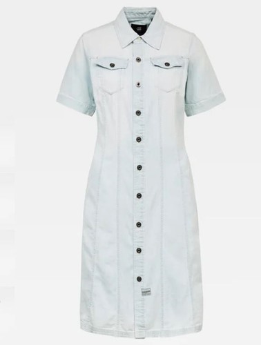 Star raw damen kleid - g-star,
