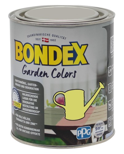 Bondex garden colors limonen - bondex,