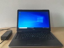 Business Notebook Dell Latitude E7440, 14 Zoll HD, 8GB RAM, Intel I5, 240 HDD