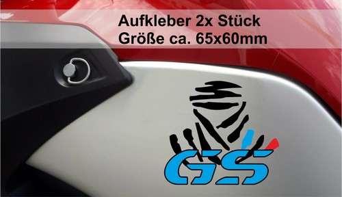 R1200gs r1250gs aufkleber - r1250gs,